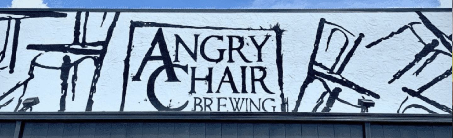 Angry Chair Brewing banner image