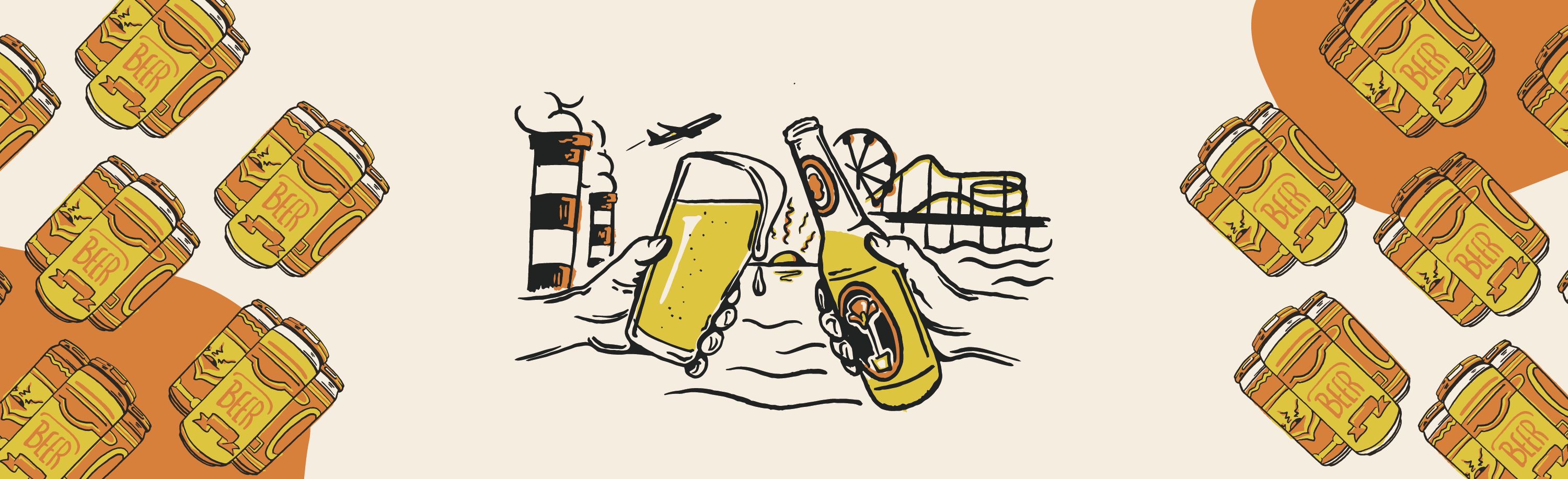 Richmond Bar & Grill banner image