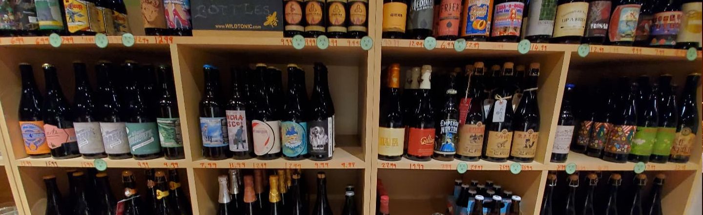 Beer Bazaar banner image