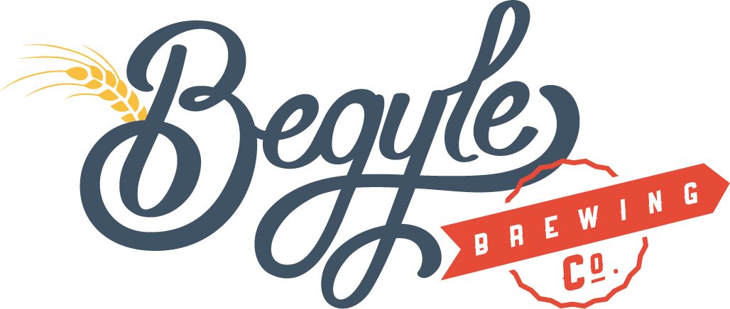 Begyle Brewing banner image