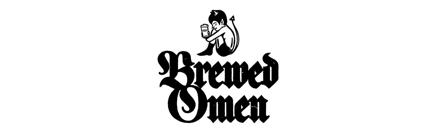 Brewed Omen banner image