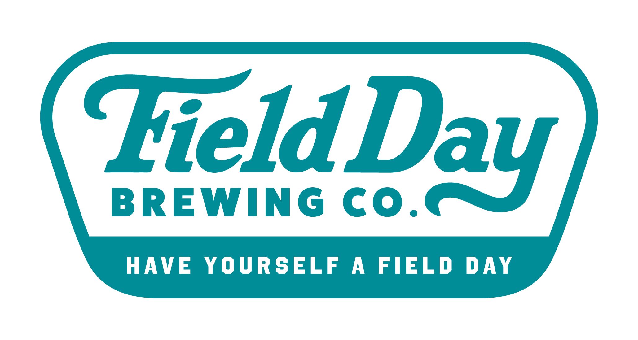 Field Day Brewing banner image