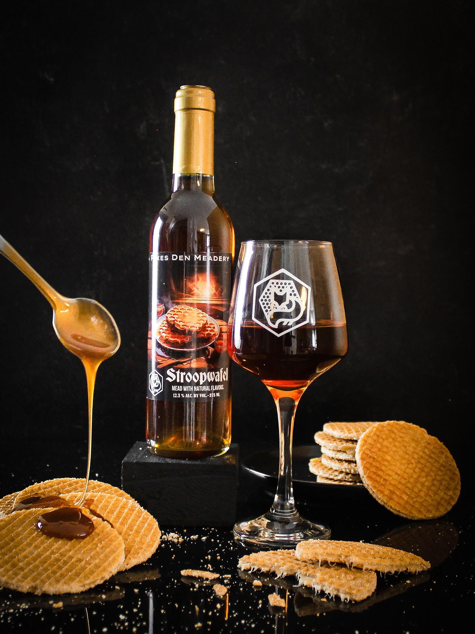 Foxes Den Meadery banner image