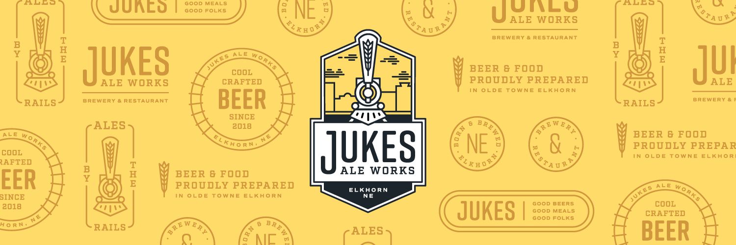 Jukes Ale Works banner image
