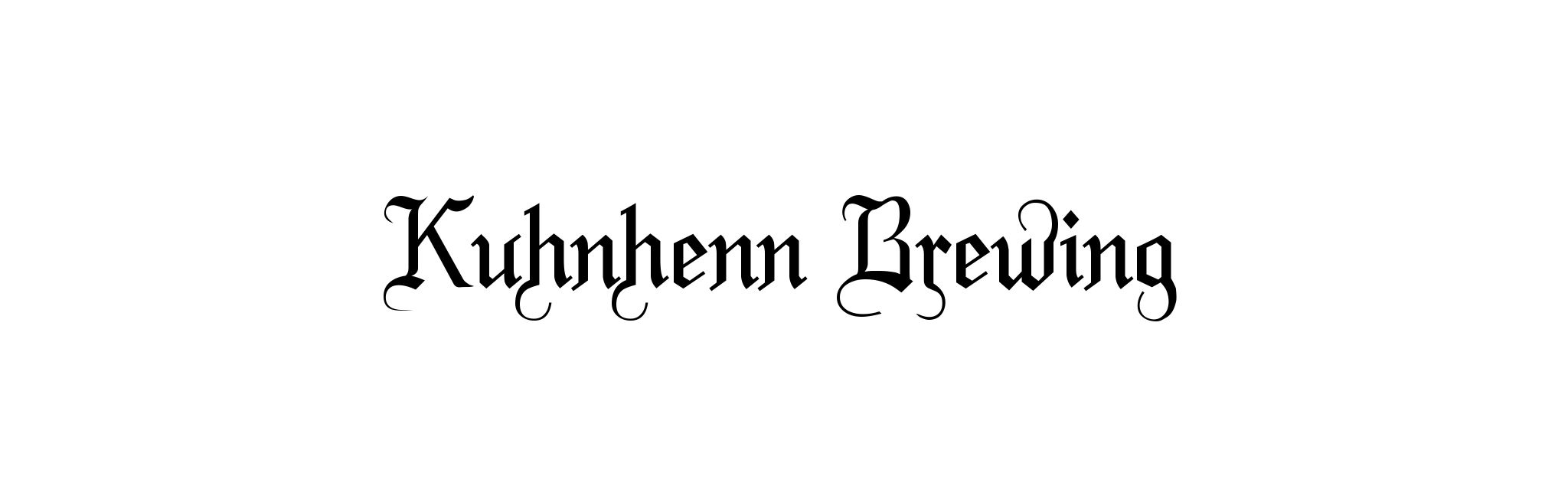 Kuhnhenn Brewing - Warren banner image