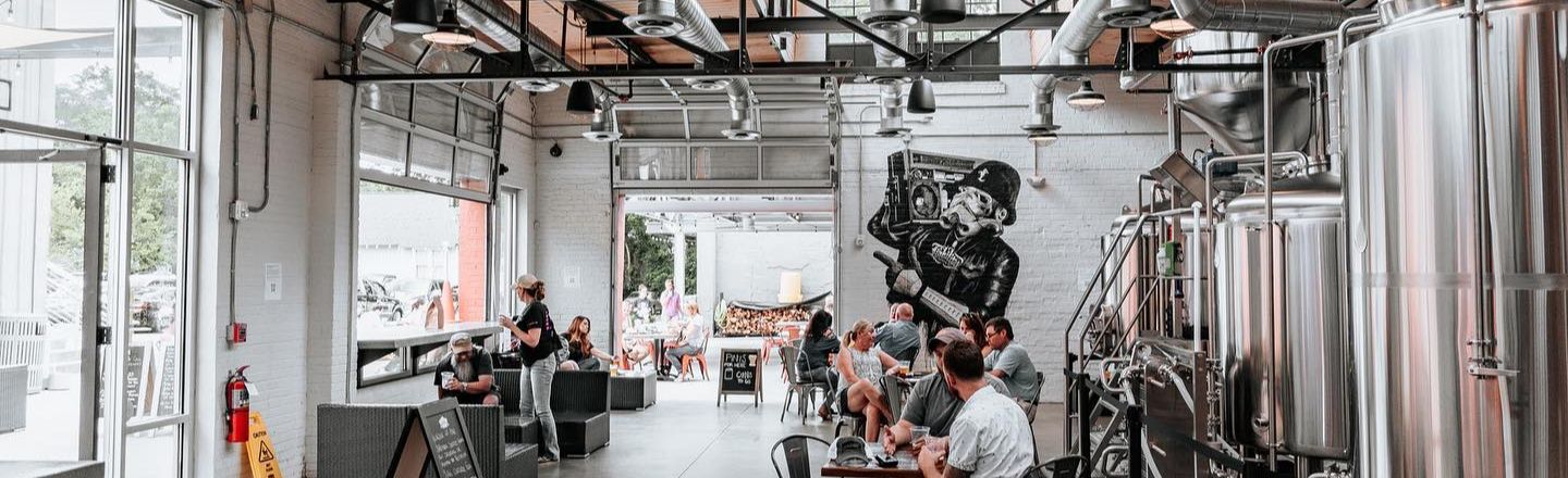Liability Brewing Co. banner image