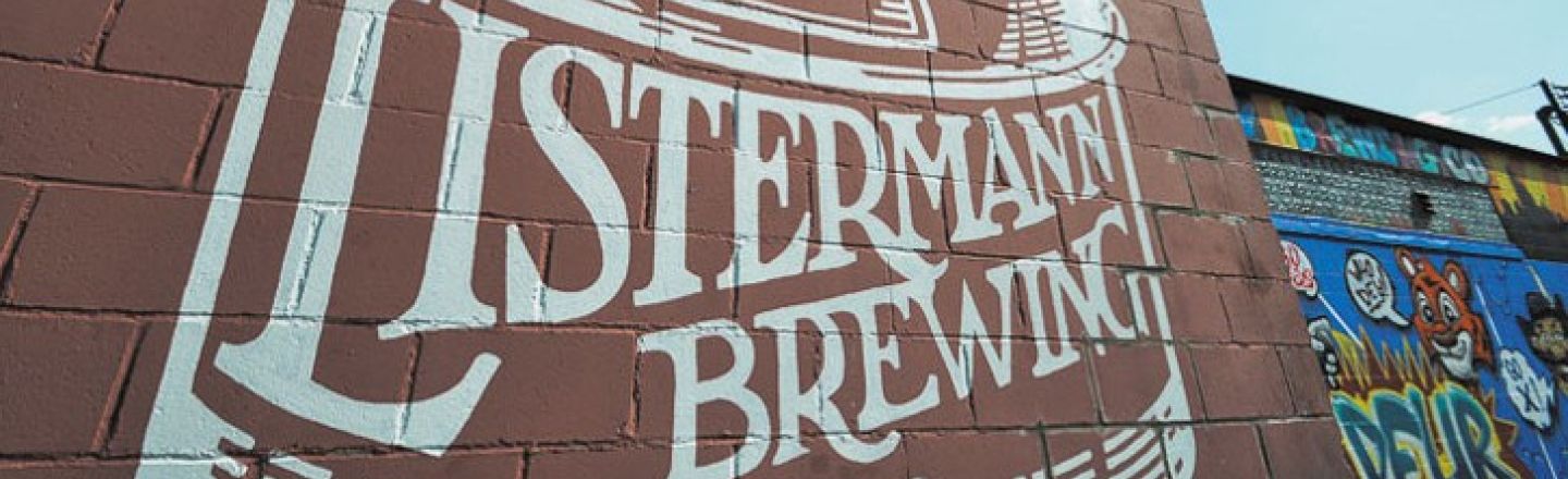 Listermann Brewing Co. banner image