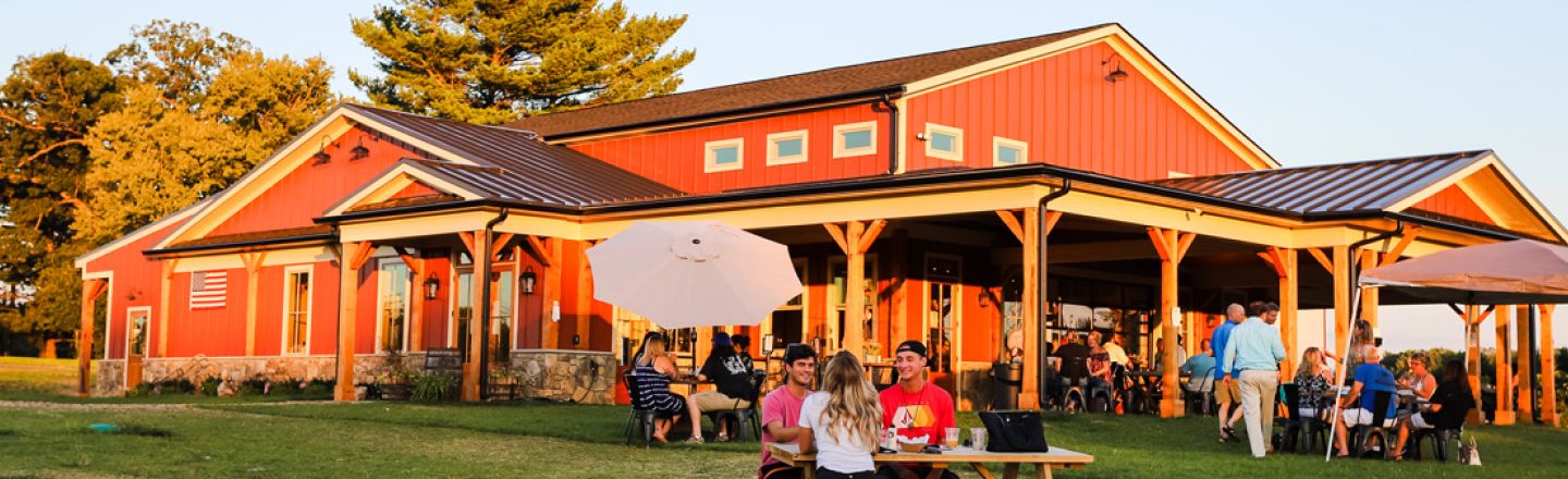 Lone Oak Brewing Co banner image
