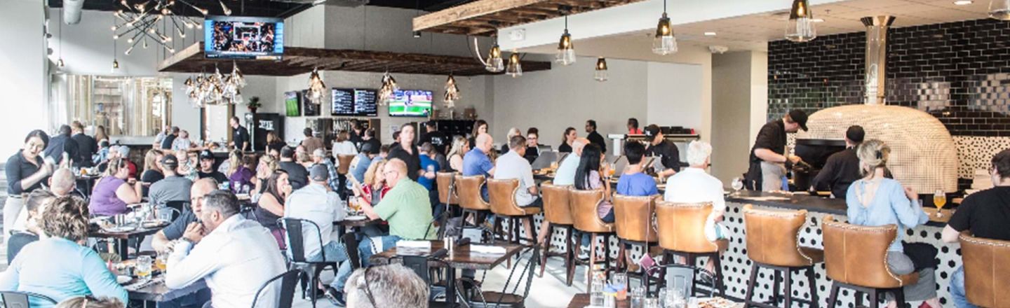 Marto Brewing Company banner image