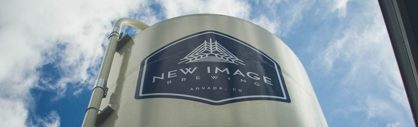 New Image Brewing - Wheat Ridge Taproom banner image