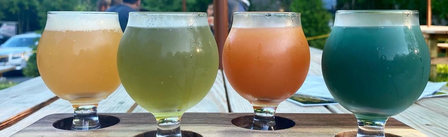 Odd By Nature Brewing banner image