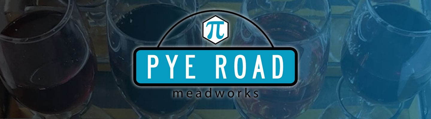 Pye Road Meadworks banner image