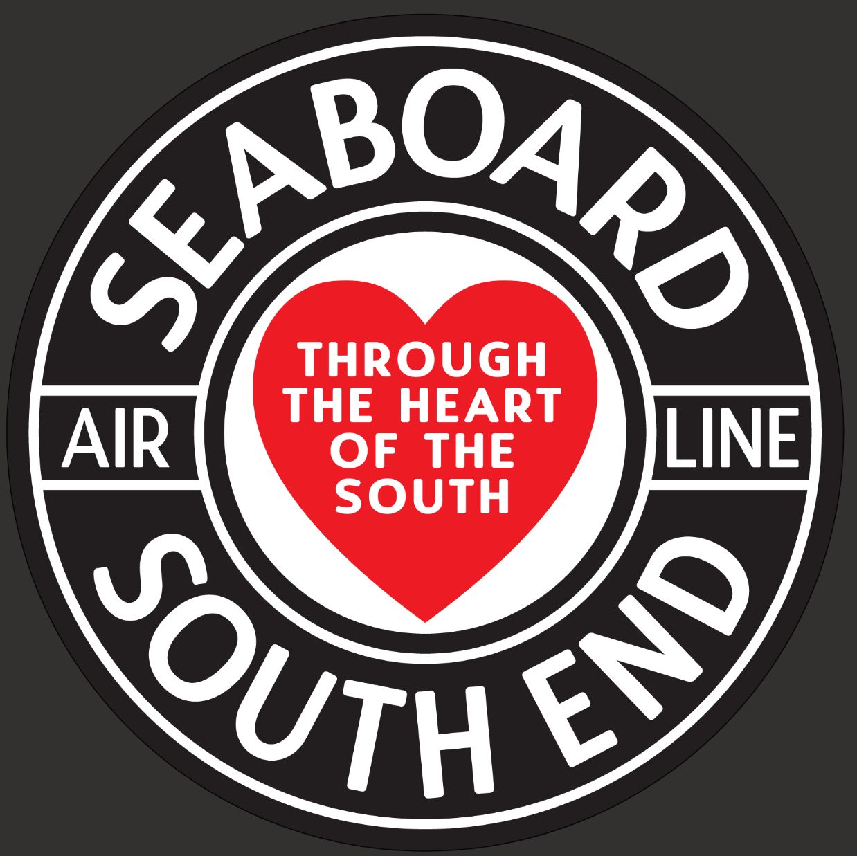 Seaboard South End banner image