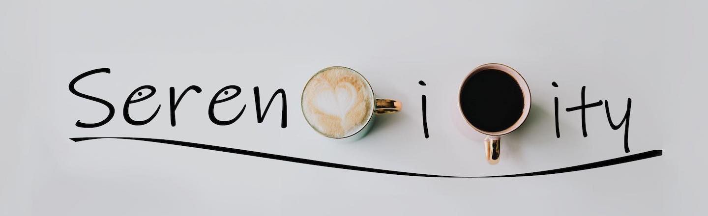 Serendipity Brews banner image