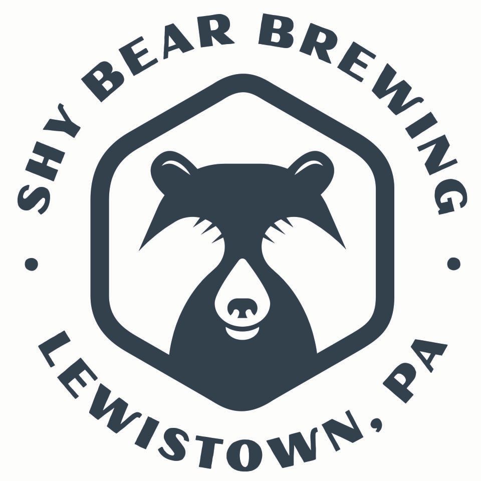 Shy Bear Brewing banner image