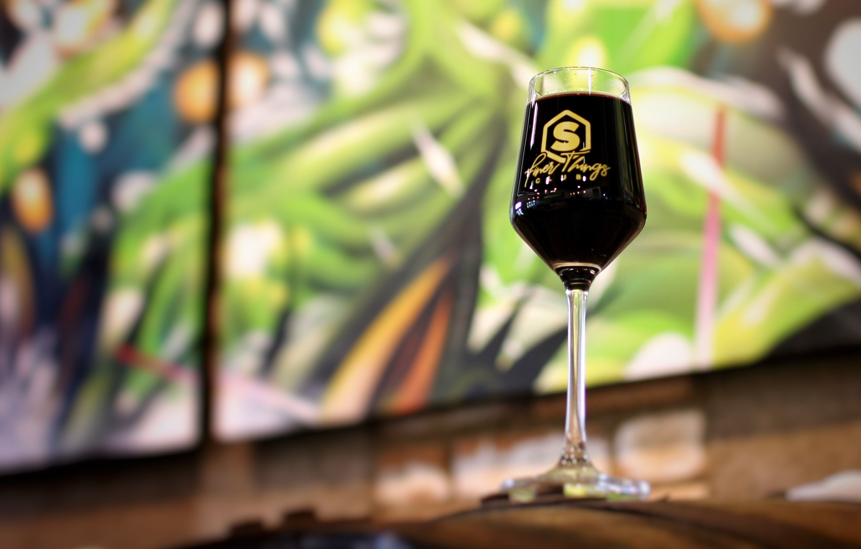 Standard Meadery banner image