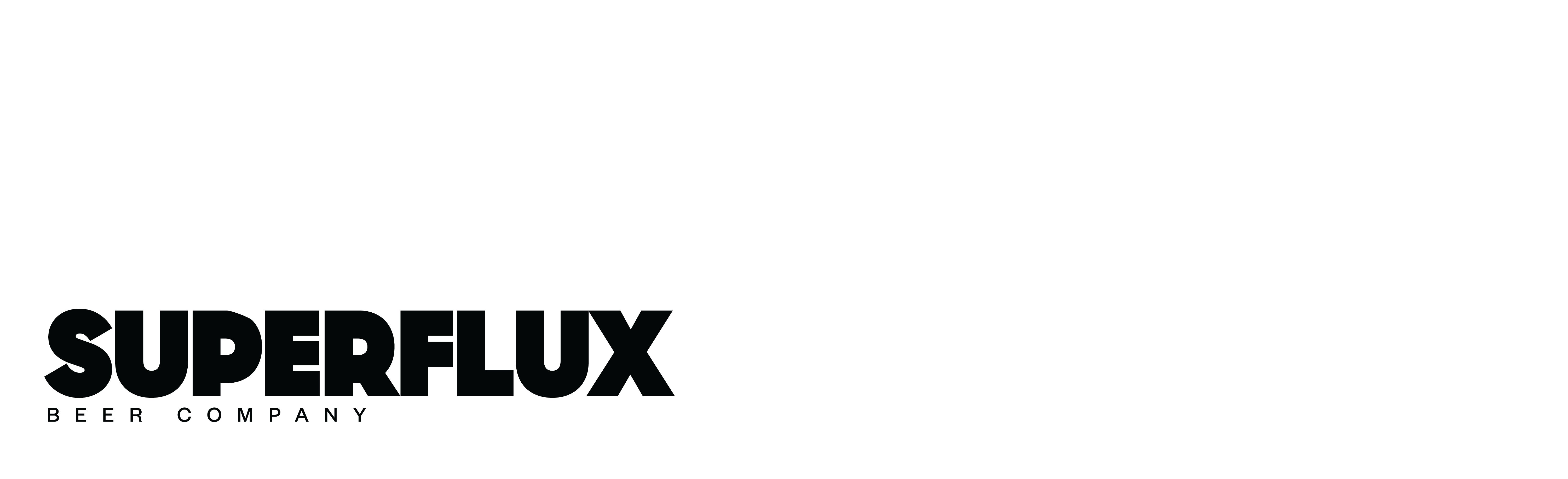 Superflux Beer Company banner image
