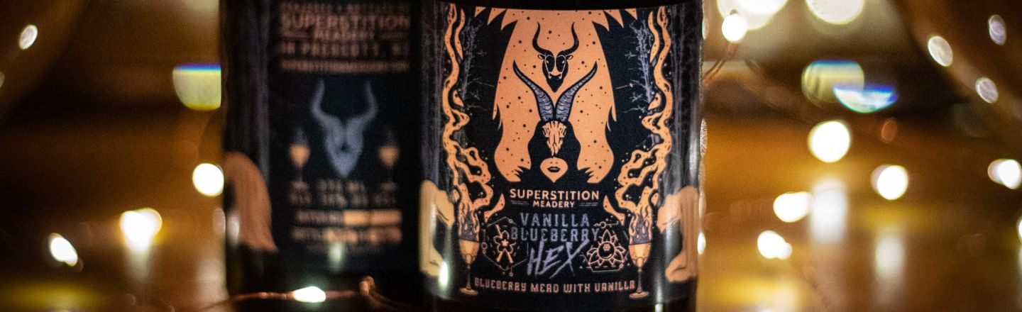 Superstition Meadery banner image