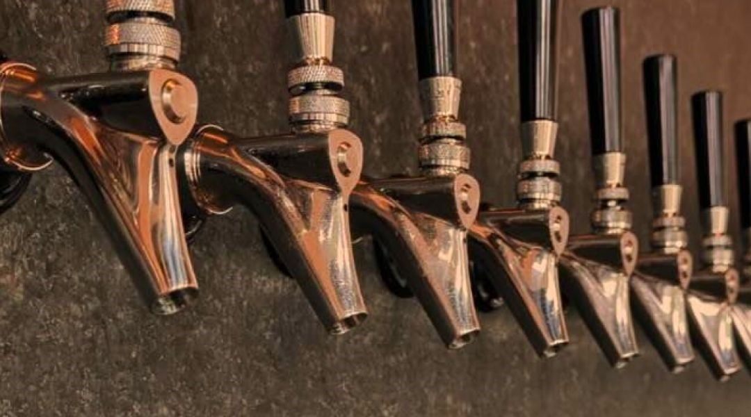 The Bruery at Eagle View Landing banner image