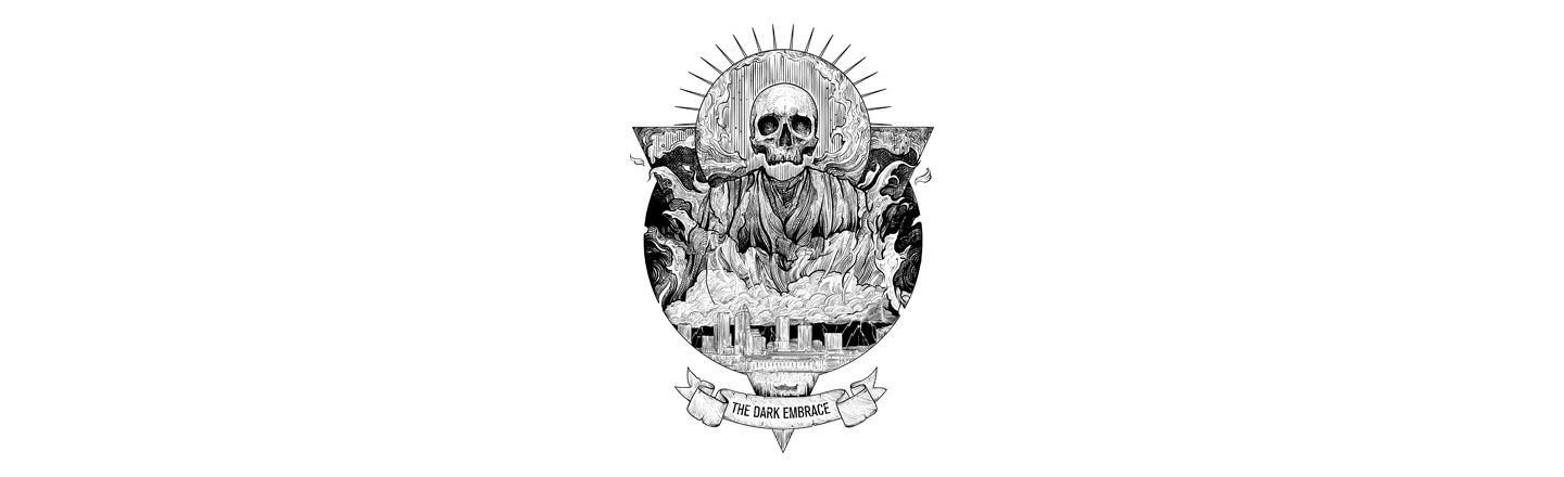 The Dark Embrace Invitational banner image