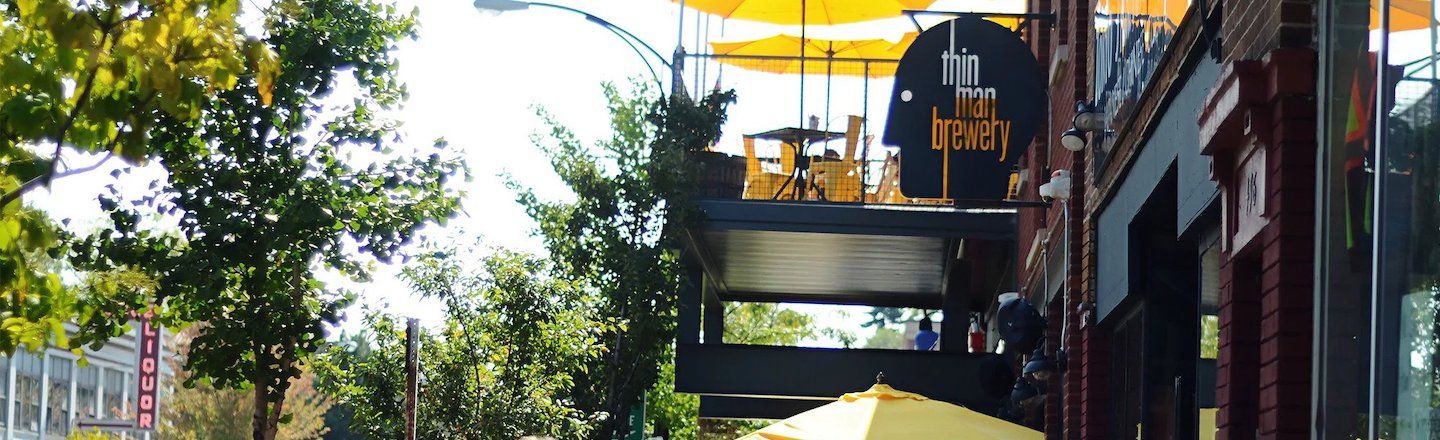 Thin Man Transit banner image