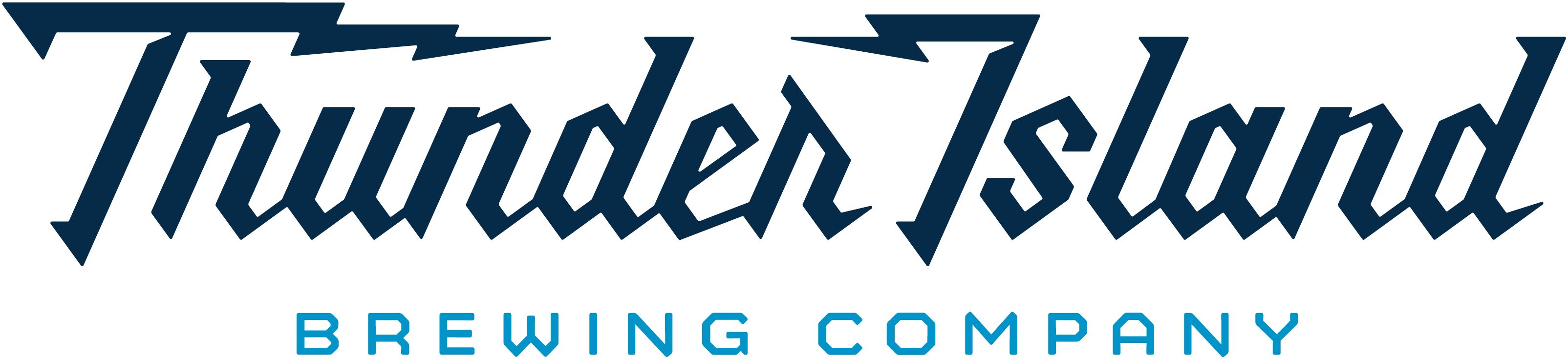 Thunder Island Brewing Company banner image