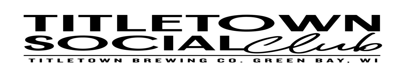 Titletown Brewing Co banner image