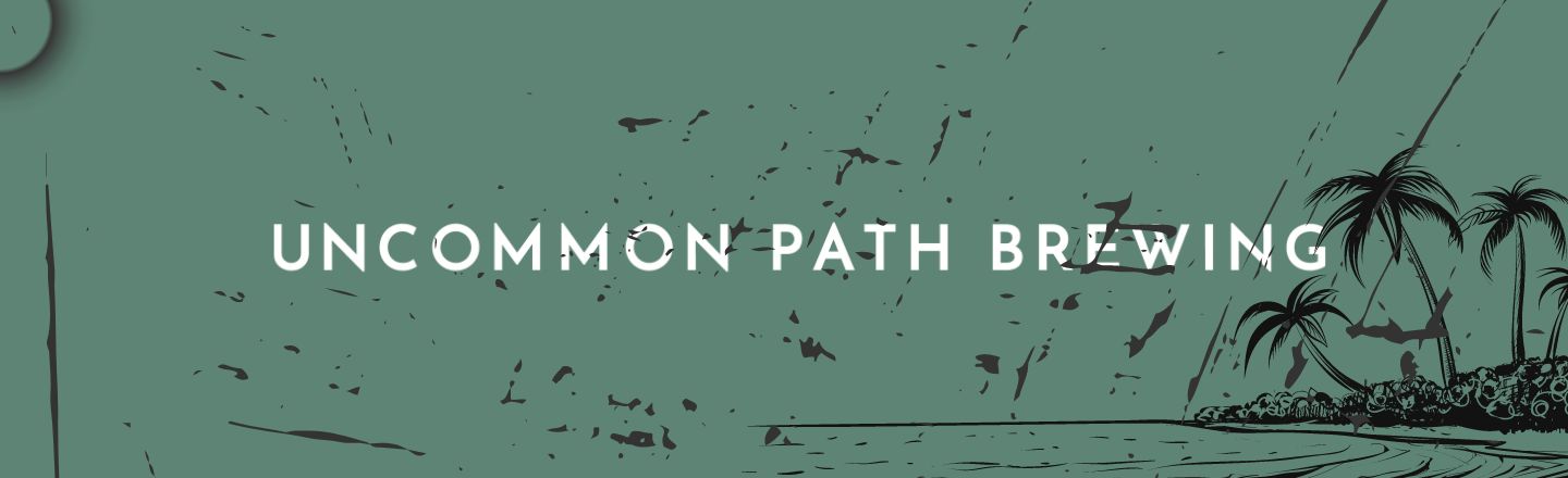 Uncommon Path Brewing banner image