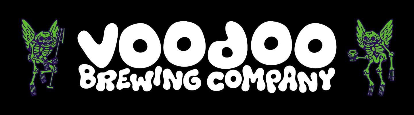 Voodoo Brewing Co. banner image