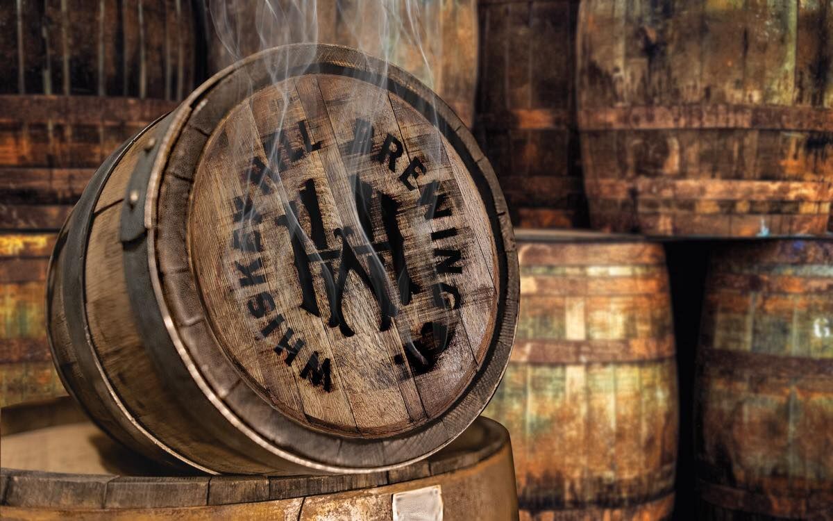 Whiskey Hill Brewery & Kitchen banner image