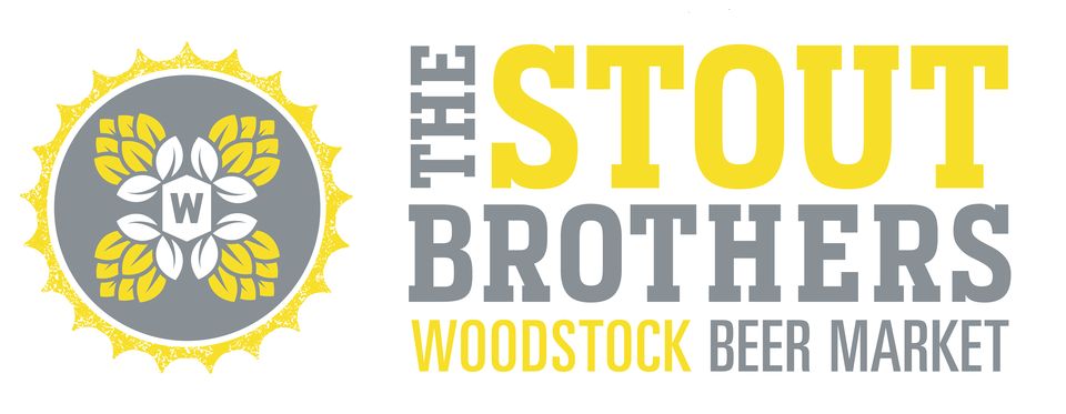 Woodstock Beer Market banner image